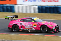 Dijon Racing