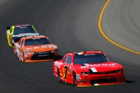 JR Motorsports