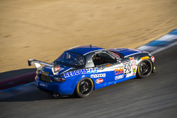 BERG Racing