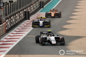 Matevos Isakkyan, Sauber Junior Team by Charouz