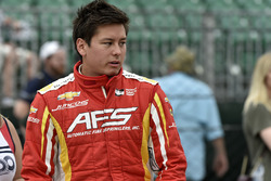 Sebastian Saavedra