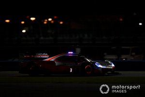 #7 Acura Team Penske Acura DPi, DPi: Helio Castroneves, Ricky Taylor, Alexander Rossi