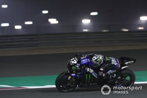 Maverick Vinales, Yamaha Factory Racing
