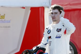 Colton Herta