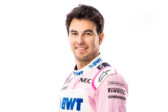 Sergio Perez