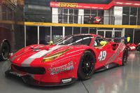 Vicious Rumour Racing