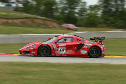 Racers Edge Motorsports