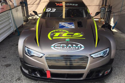 CRAM Motorsport