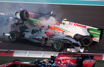 Vitantonio Liuzzi