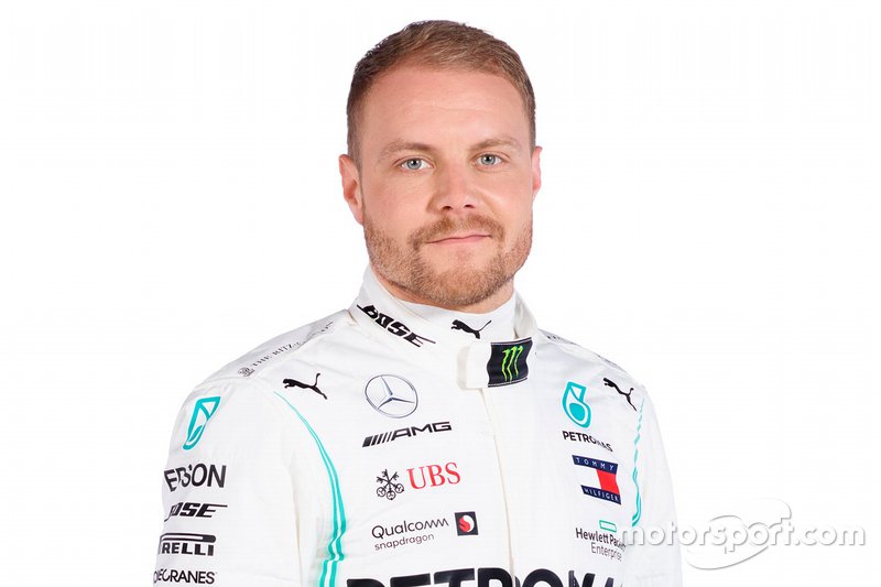 Valtteri <b>Bottas</b> Perfil - Biografías, Noticias Fotos y Videos