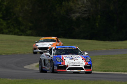 Bodymotion Racing