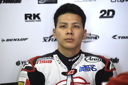 Takaaki Nakagami