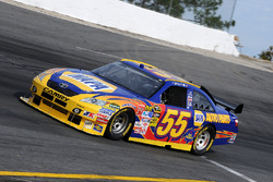 Michael Waltrip Racing