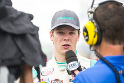 Erik Jones