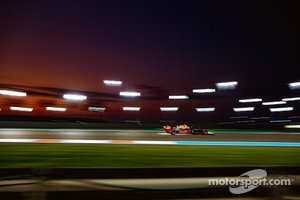 Max Verstappen, Red Bull Racing RB15