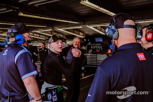 Ty Gibbs, grandson of Joe Gibbs