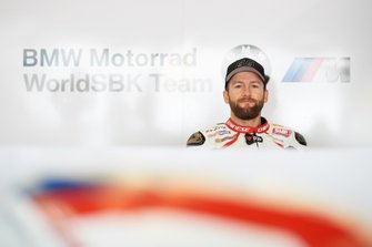 Tom Sykes