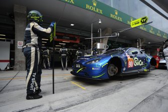 TF Sport