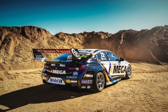 Walkinshaw Andretti United