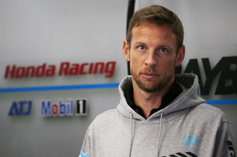 Jenson Button