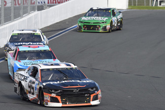 Darrell Wallace Jr.