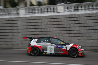 Mehdi Bennani