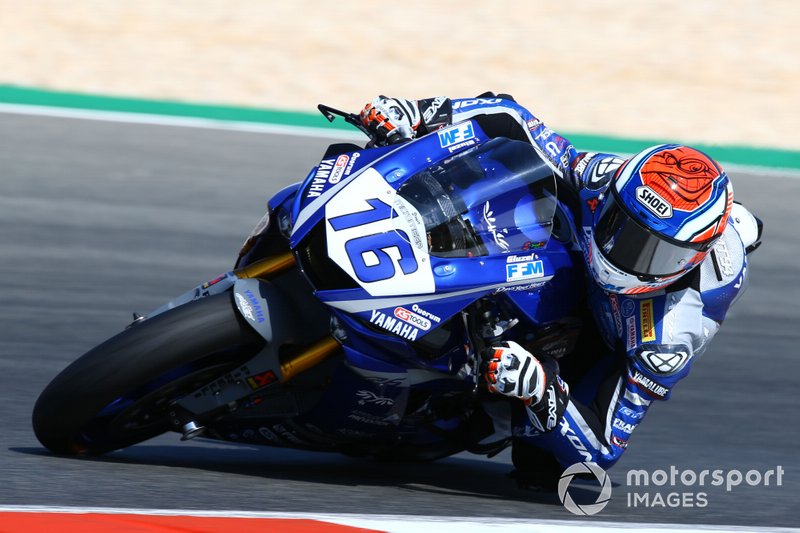 Portimao
