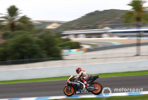 Marc Márquez, Repsol Honda Team