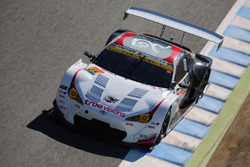 Toyota Team Thailand