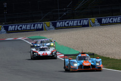Tockwith Motorsports