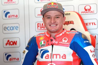 Jack Miller