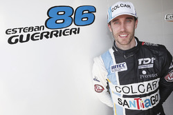 Esteban Guerrieri