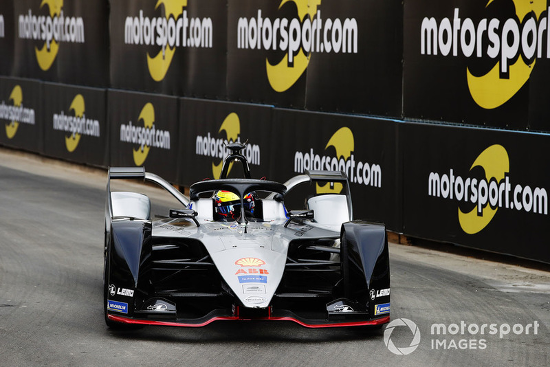 ePrix de Ad Diriyah