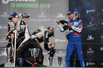 SMP Racing
