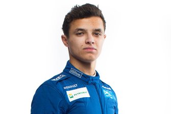 Lando Norris
