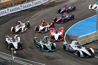 Jaguar Racing