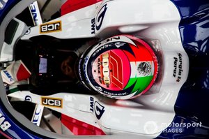Sergio Pérez, Racing Point