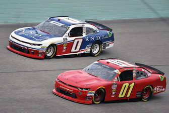 Garrett Smithley