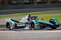 Jaguar Racing