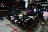 United Autosports