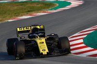 Test 2 Barcelona febrero