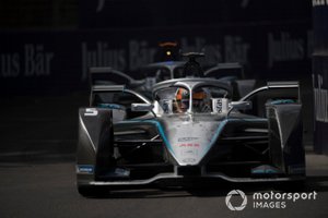 Stoffel Vandoorne, Mercedes Benz EQ, EQ Silver Arrow 01