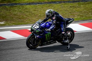 Maverick Viñales, Yamaha Factory Racing
