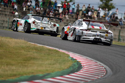Excellence Porsche Team KTR