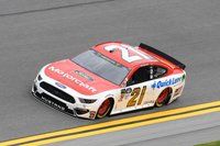 Wood Brothers Racing
