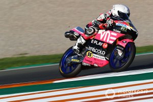 Romano Fenati, Team O