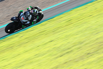 Kawasaki Racing