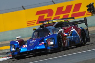 SMP Racing