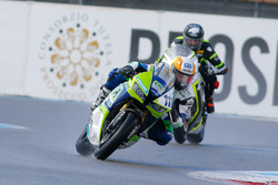 PTR Honda