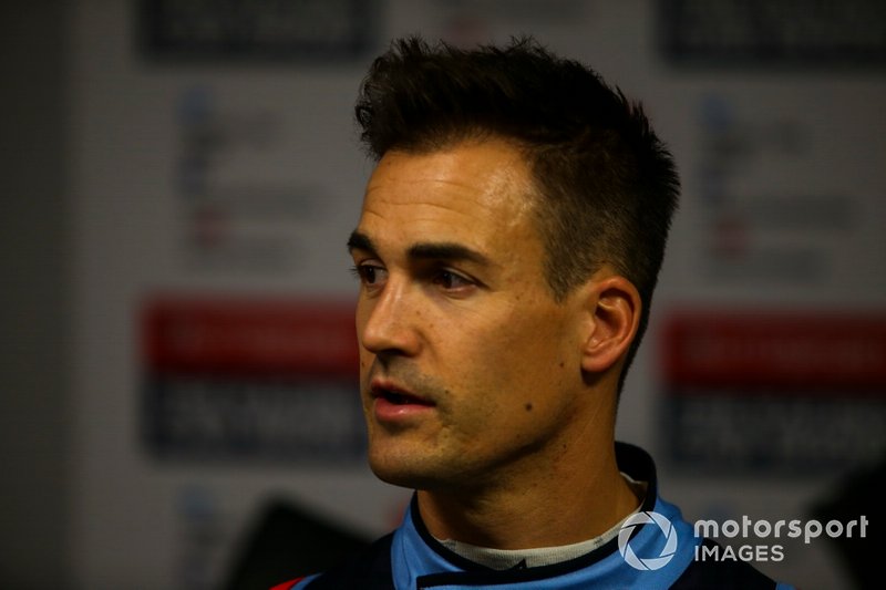 <b>Dani Sordo</b> Perfil - Biografías, Noticias Fotos y Videos